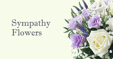 Sympathy Flowers Clerkenwell