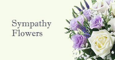 Clerkenwell Sympathy Flowers